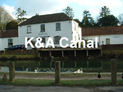 K&A-Canal